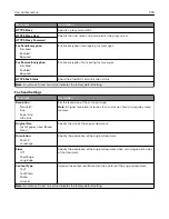 Preview for 239 page of Lexmark XC9445 User Manual