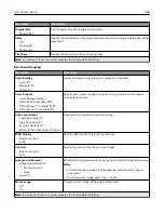 Предварительный просмотр 264 страницы Lexmark XC9445 User Manual