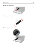 Preview for 295 page of Lexmark XC9445 User Manual