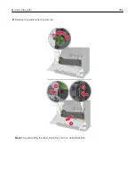 Preview for 296 page of Lexmark XC9445 User Manual