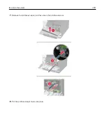 Preview for 297 page of Lexmark XC9445 User Manual