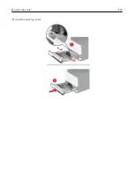 Предварительный просмотр 307 страницы Lexmark XC9445 User Manual