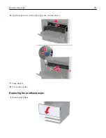 Preview for 312 page of Lexmark XC9445 User Manual