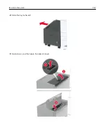 Preview for 332 page of Lexmark XC9445 User Manual