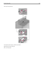 Preview for 334 page of Lexmark XC9445 User Manual