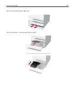 Предварительный просмотр 338 страницы Lexmark XC9445 User Manual