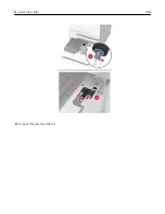 Preview for 340 page of Lexmark XC9445 User Manual