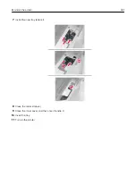 Предварительный просмотр 341 страницы Lexmark XC9445 User Manual