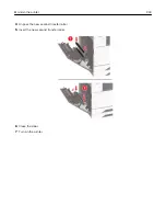 Preview for 344 page of Lexmark XC9445 User Manual