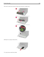 Preview for 349 page of Lexmark XC9445 User Manual