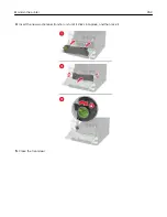 Preview for 352 page of Lexmark XC9445 User Manual