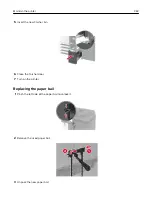 Preview for 363 page of Lexmark XC9445 User Manual