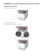 Preview for 365 page of Lexmark XC9445 User Manual