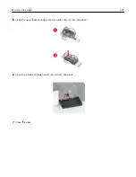 Preview for 373 page of Lexmark XC9445 User Manual