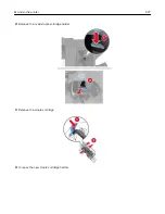 Preview for 377 page of Lexmark XC9445 User Manual