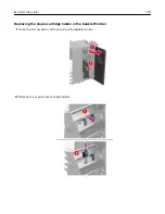 Предварительный просмотр 379 страницы Lexmark XC9445 User Manual