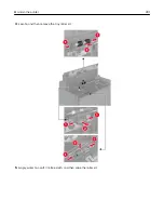 Предварительный просмотр 391 страницы Lexmark XC9445 User Manual