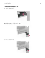 Preview for 393 page of Lexmark XC9445 User Manual