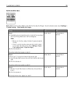 Preview for 416 page of Lexmark XC9445 User Manual