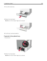 Preview for 429 page of Lexmark XC9445 User Manual