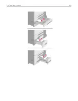 Предварительный просмотр 431 страницы Lexmark XC9445 User Manual