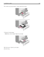 Preview for 432 page of Lexmark XC9445 User Manual