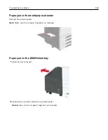 Preview for 433 page of Lexmark XC9445 User Manual