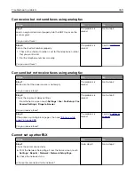 Preview for 469 page of Lexmark XC9445 User Manual