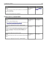 Preview for 473 page of Lexmark XC9445 User Manual