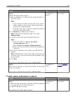 Preview for 474 page of Lexmark XC9445 User Manual