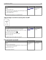 Preview for 476 page of Lexmark XC9445 User Manual