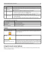 Предварительный просмотр 16 страницы Lexmark XM1100 Series User Manual