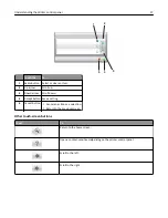 Предварительный просмотр 17 страницы Lexmark XM1100 Series User Manual