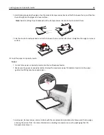 Предварительный просмотр 64 страницы Lexmark XM1100 Series User Manual