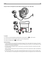 Предварительный просмотр 109 страницы Lexmark XM1100 Series User Manual