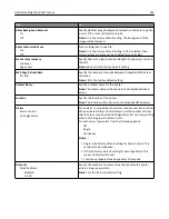 Предварительный просмотр 163 страницы Lexmark XM1100 Series User Manual