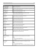 Предварительный просмотр 174 страницы Lexmark XM1100 Series User Manual