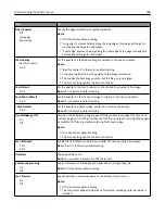 Предварительный просмотр 188 страницы Lexmark XM1100 Series User Manual