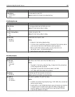 Предварительный просмотр 198 страницы Lexmark XM1100 Series User Manual