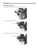 Предварительный просмотр 220 страницы Lexmark XM1100 Series User Manual