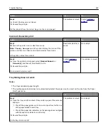 Предварительный просмотр 267 страницы Lexmark XM1100 Series User Manual