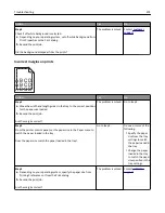 Предварительный просмотр 274 страницы Lexmark XM1100 Series User Manual