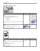 Предварительный просмотр 277 страницы Lexmark XM1100 Series User Manual