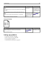 Предварительный просмотр 287 страницы Lexmark XM1100 Series User Manual