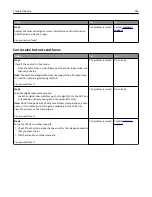 Предварительный просмотр 295 страницы Lexmark XM1100 Series User Manual