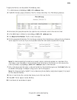 Preview for 199 page of Lexmark XM1135 Service Manual