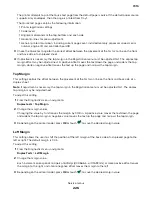 Предварительный просмотр 226 страницы Lexmark XM1135 Service Manual