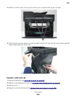 Предварительный просмотр 399 страницы Lexmark XM1135 Service Manual