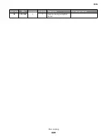 Предварительный просмотр 449 страницы Lexmark XM1135 Service Manual