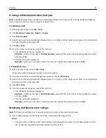 Предварительный просмотр 52 страницы Lexmark XM1135 User Manual